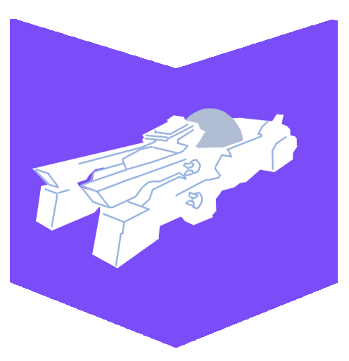 spaceship