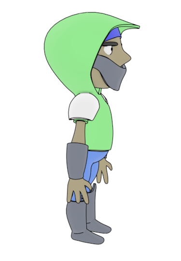 toon